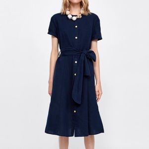 Zara dress| xsmall